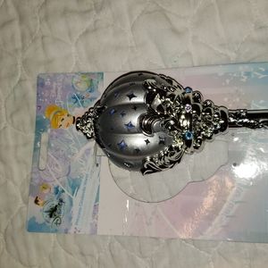 Cinderella wand